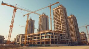 أفضل شركة مقاولات عامة في الرياض